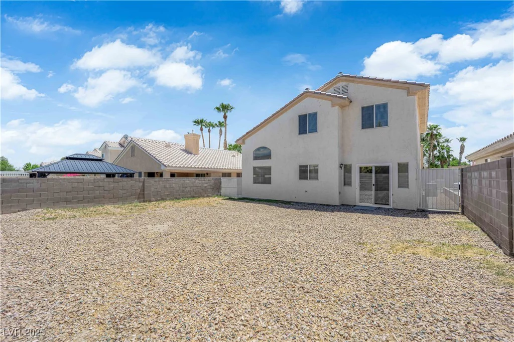 6920 White Lakes, Las Vegas, NV 89130