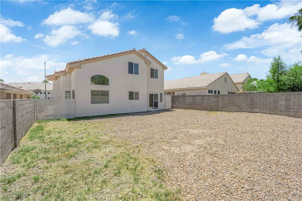 6920 White Lakes, Las Vegas, NV 89130