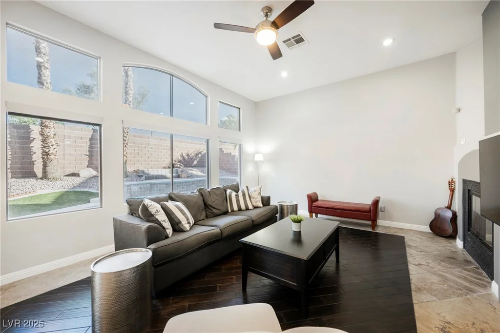 2547 Sundew, Henderson, NV 89052