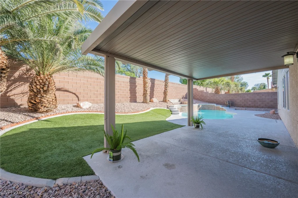 2547 Sundew, Henderson, NV 89052