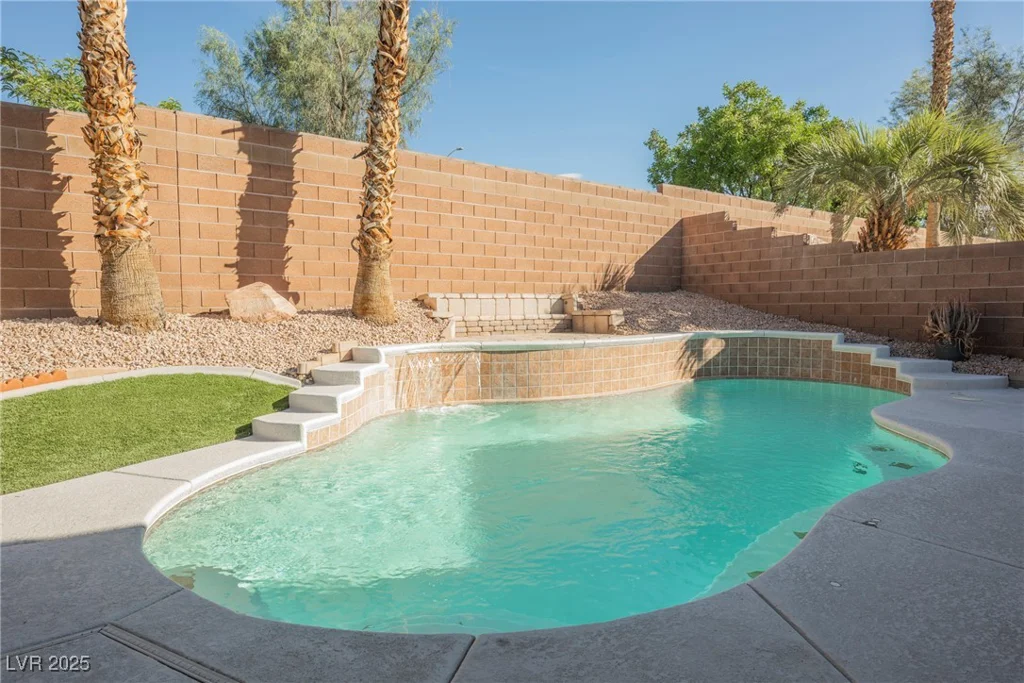 2547 Sundew, Henderson, NV 89052
