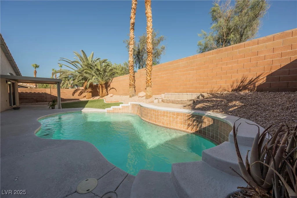 2547 Sundew, Henderson, NV 89052