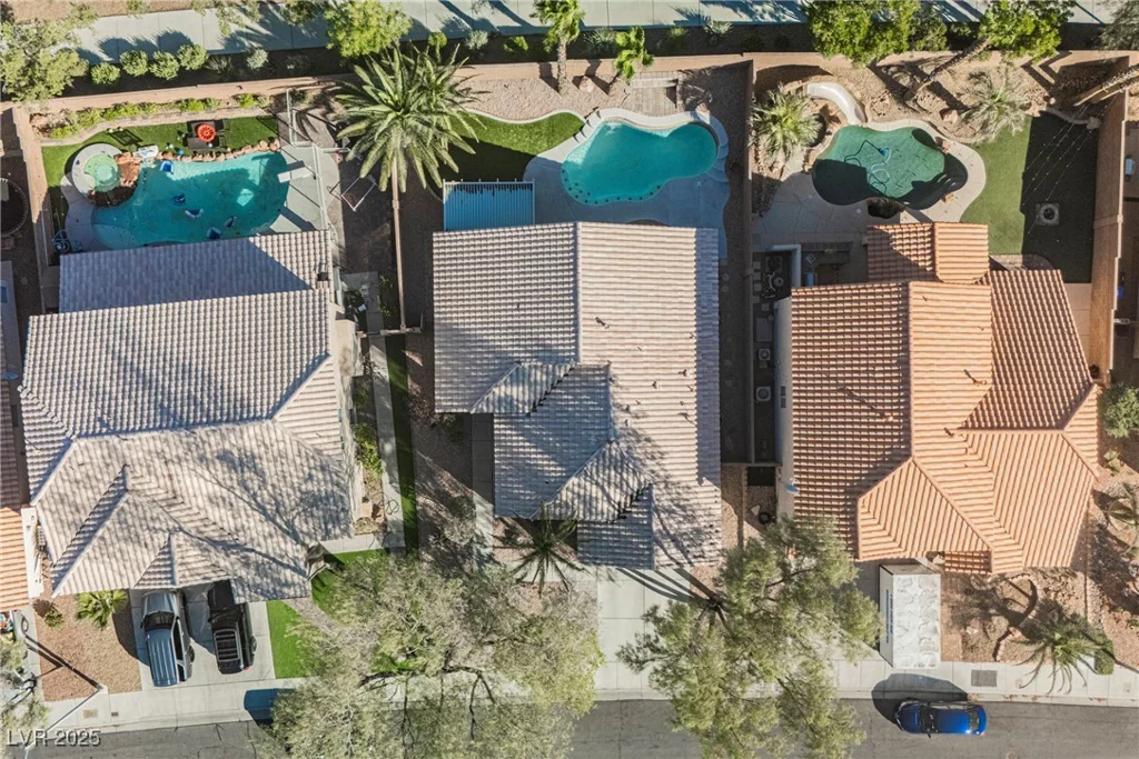 2547 Sundew, Henderson, NV 89052