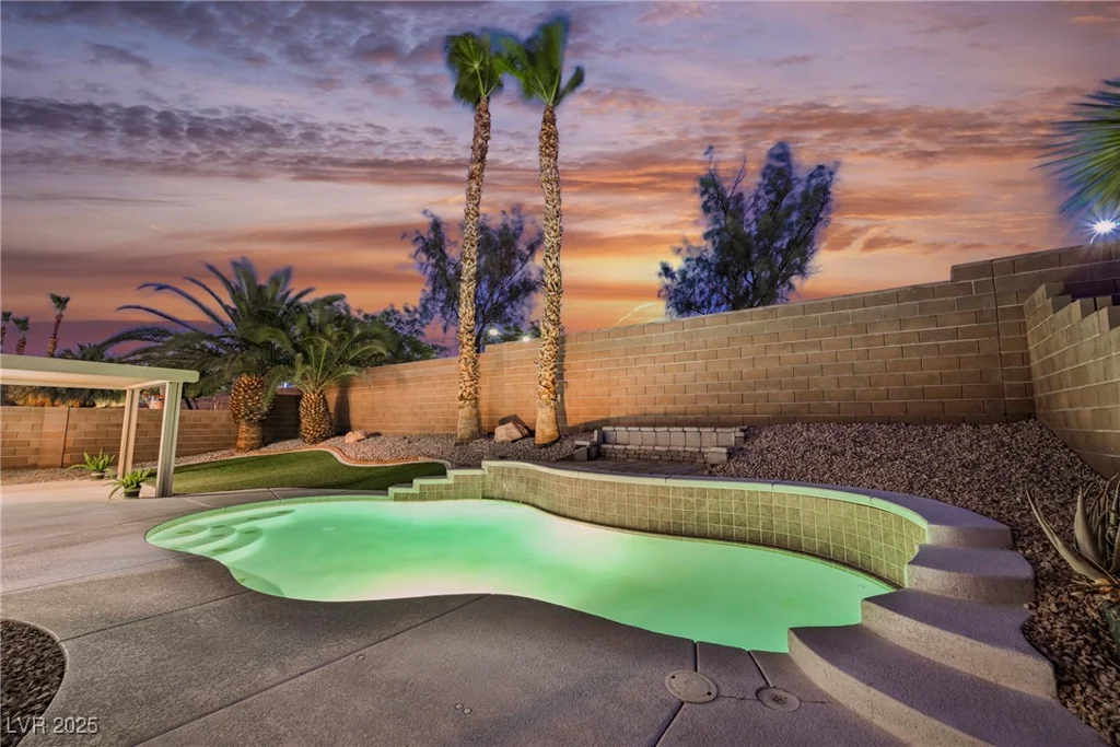2547 Sundew, Henderson, NV 89052
