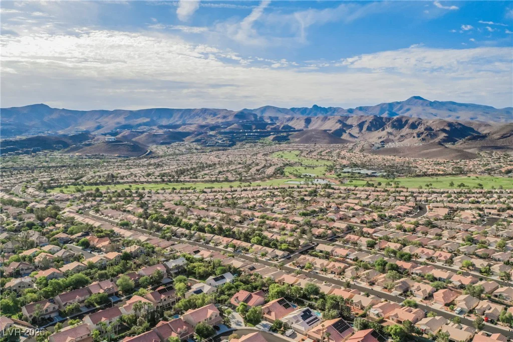 2547 Sundew, Henderson, NV 89052