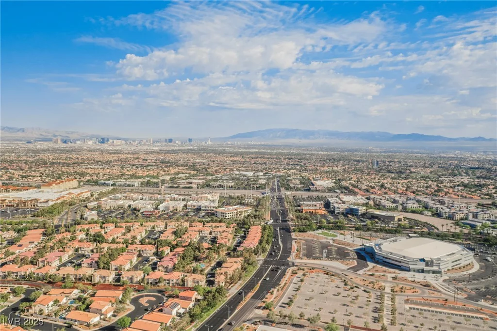 2547 Sundew, Henderson, NV 89052