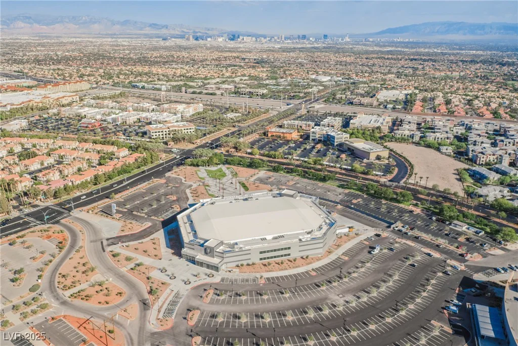 2547 Sundew, Henderson, NV 89052