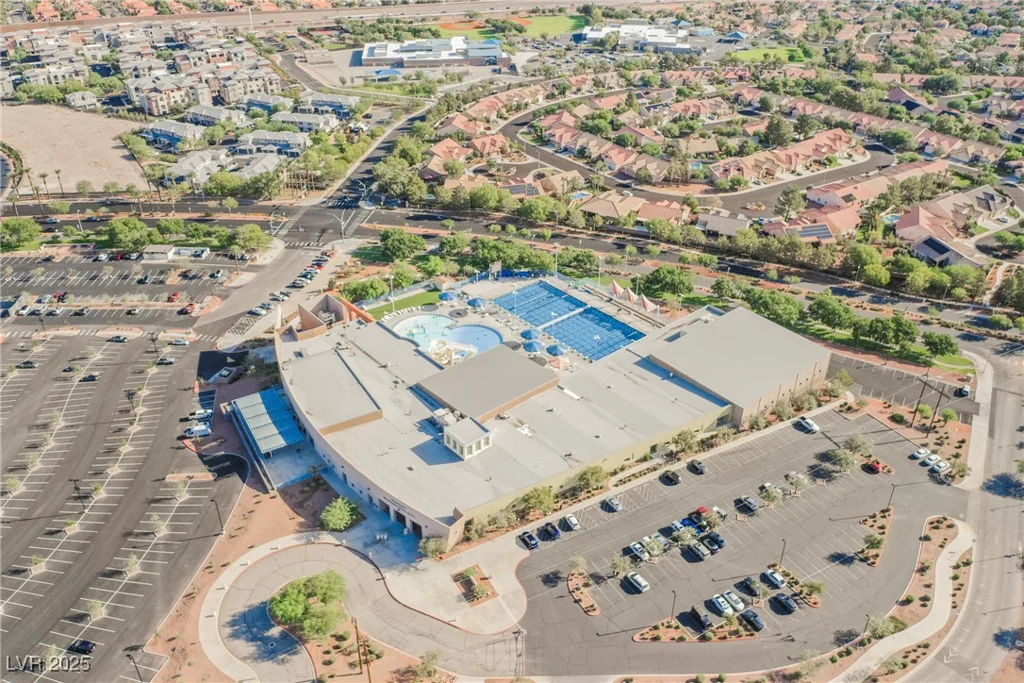 2547 Sundew, Henderson, NV 89052