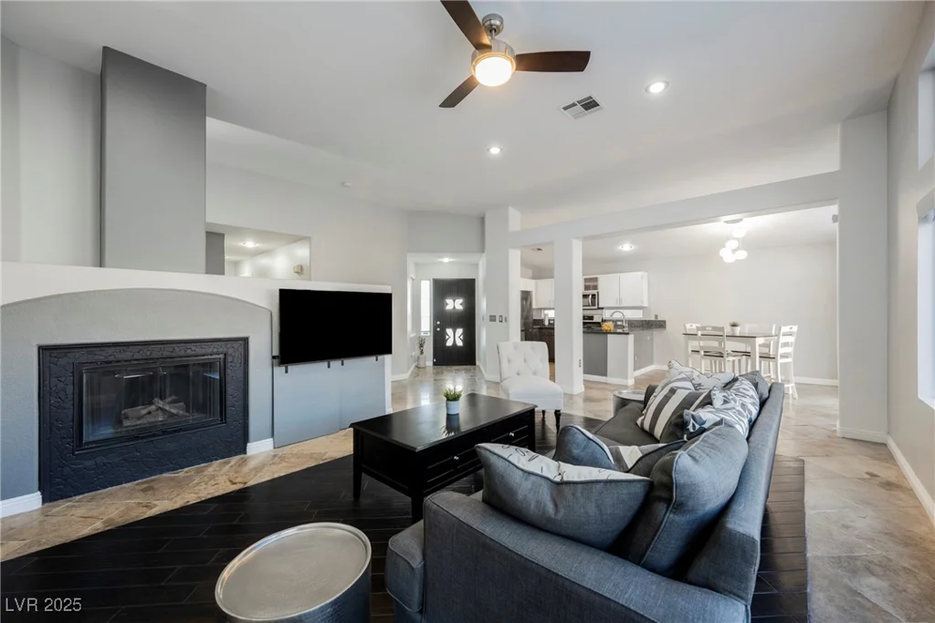 2547 Sundew, Henderson, NV 89052