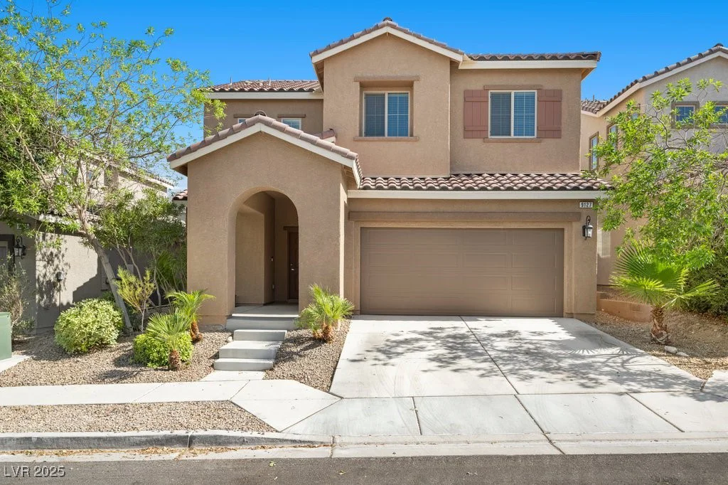 9127 Island Wolf, Las Vegas, NV 89149