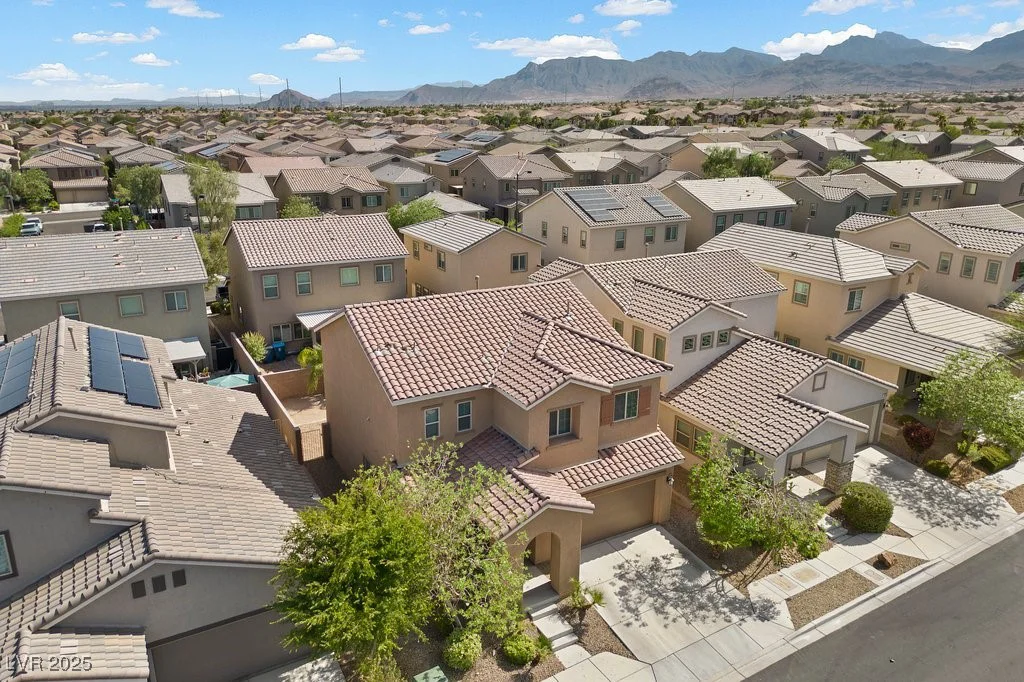 9127 Island Wolf, Las Vegas, NV 89149