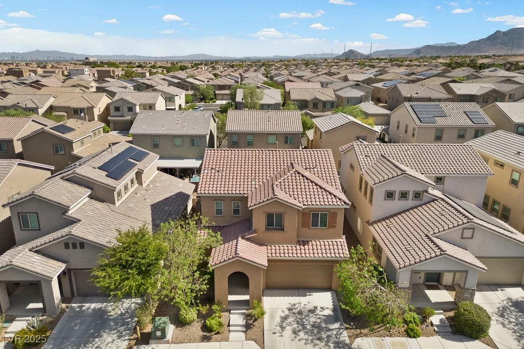 9127 Island Wolf, Las Vegas, NV 89149