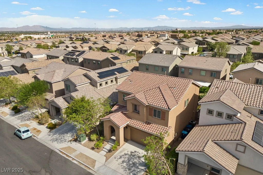 9127 Island Wolf, Las Vegas, NV 89149