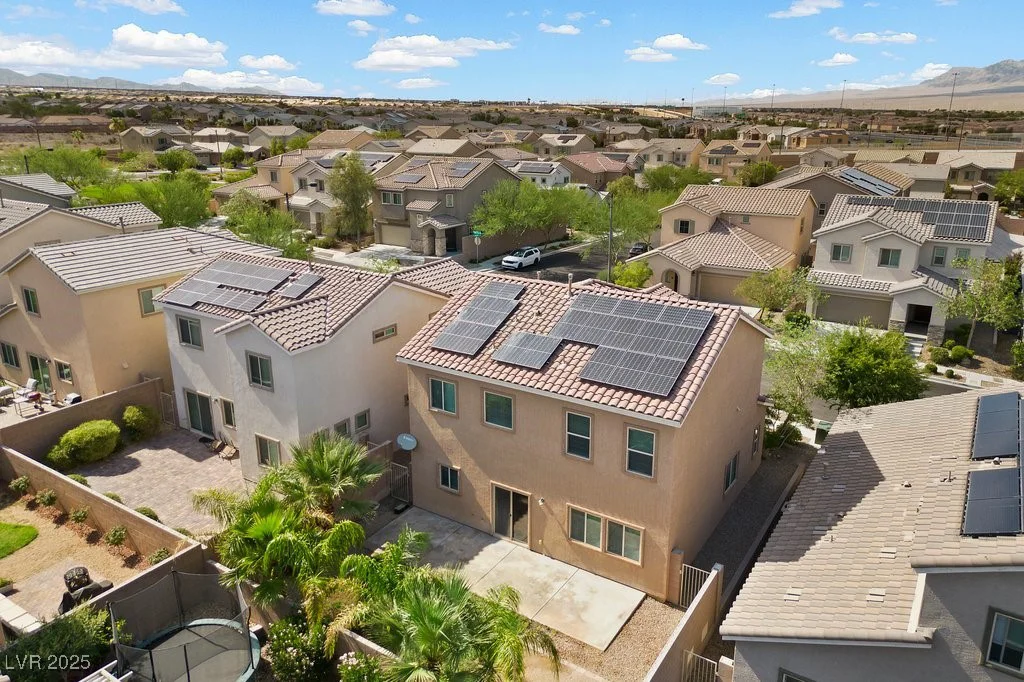 9127 Island Wolf, Las Vegas, NV 89149