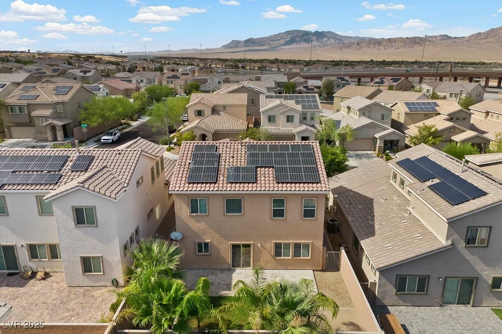 9127 Island Wolf, Las Vegas, NV 89149