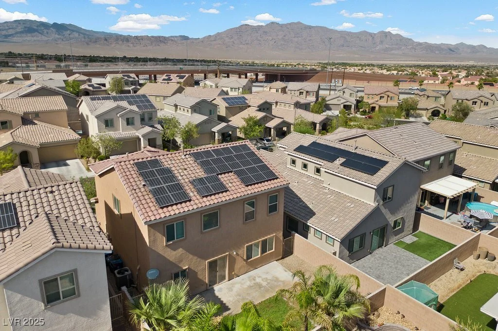 9127 Island Wolf, Las Vegas, NV 89149