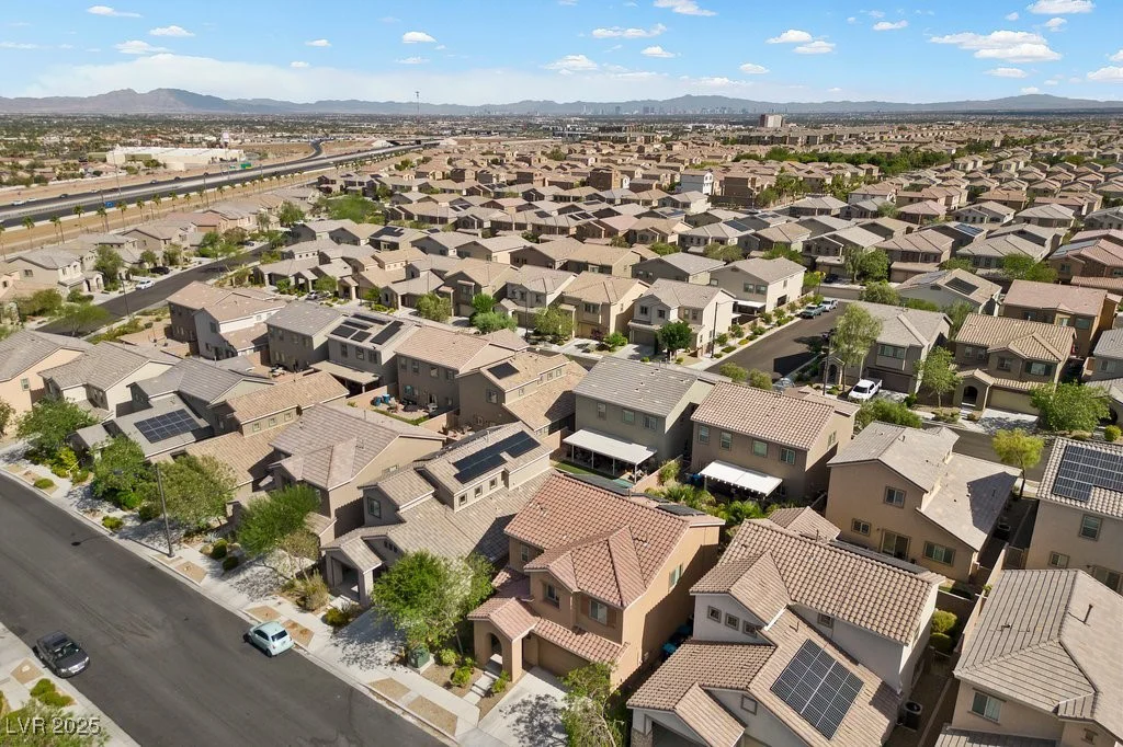 9127 Island Wolf, Las Vegas, NV 89149