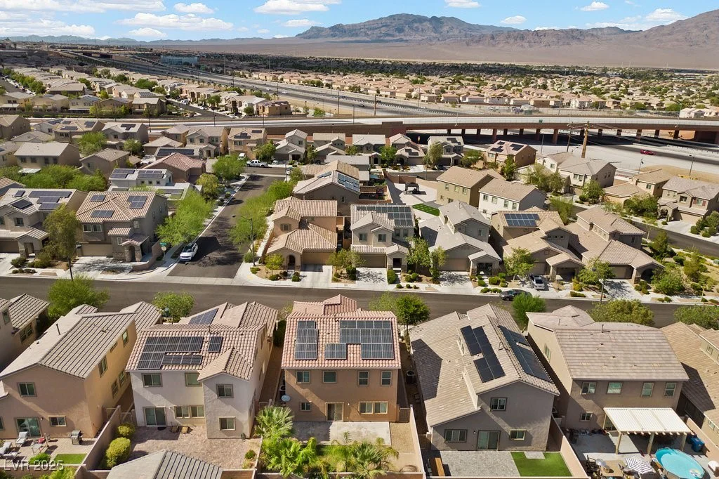 9127 Island Wolf, Las Vegas, NV 89149