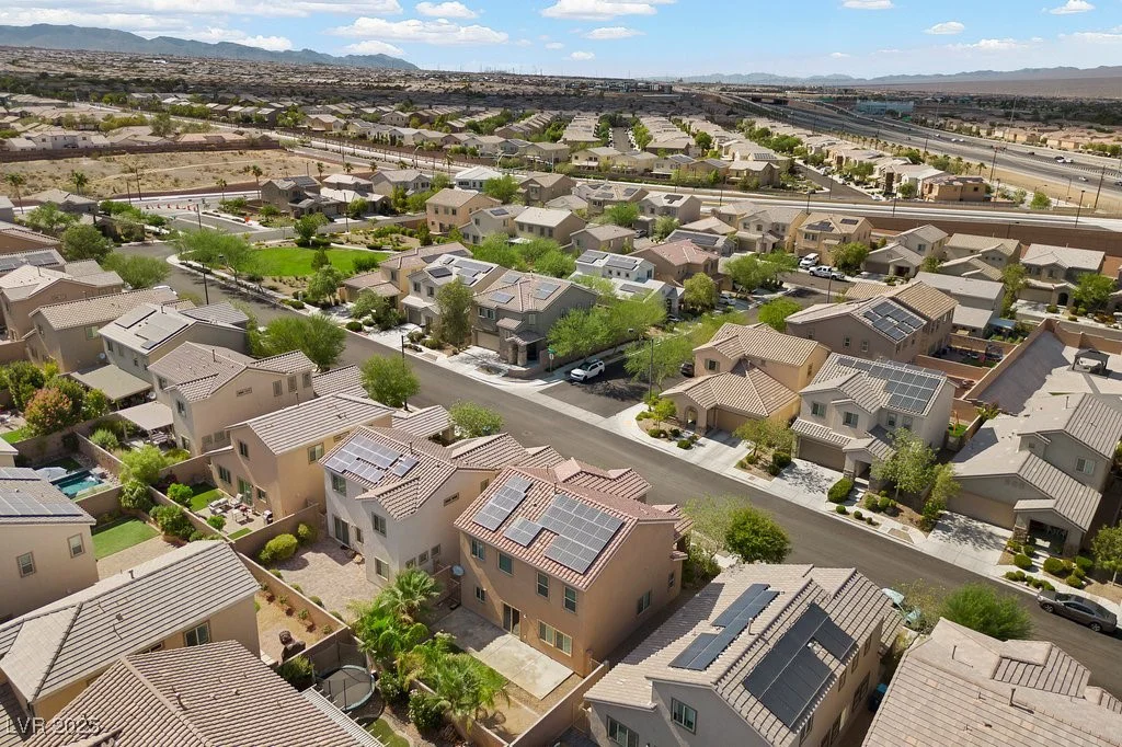 9127 Island Wolf, Las Vegas, NV 89149