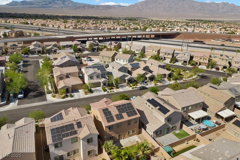9127 Island Wolf, Las Vegas, NV 89149