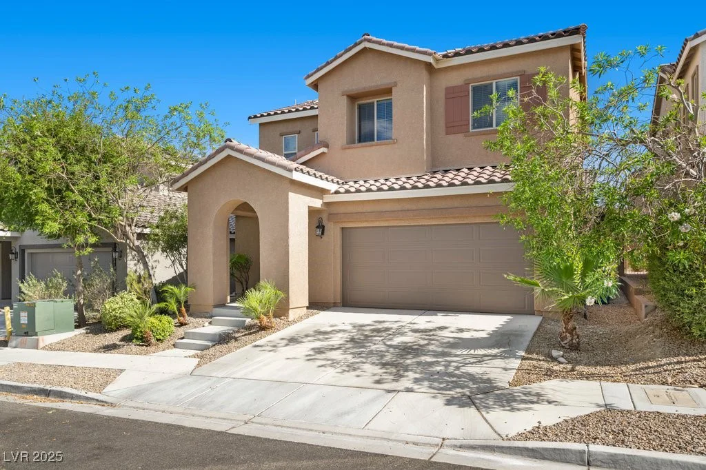 9127 Island Wolf, Las Vegas, NV 89149