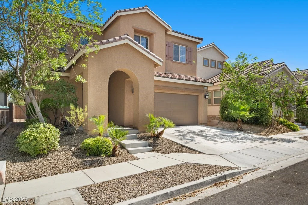 9127 Island Wolf, Las Vegas, NV 89149