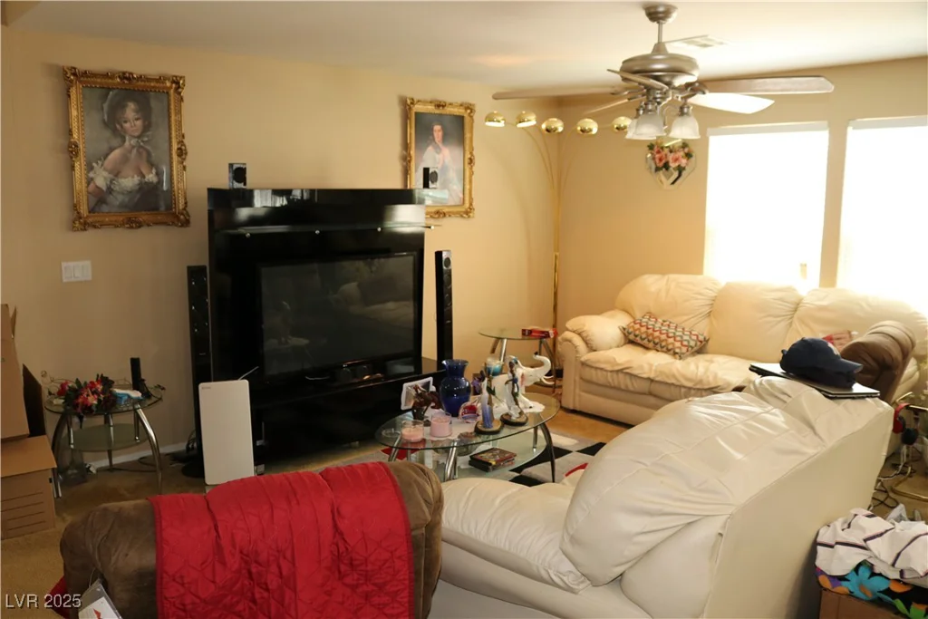 3237 Aiken, North Las Vegas, NV 89032