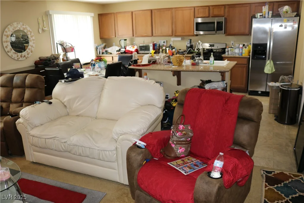 3237 Aiken, North Las Vegas, NV 89032