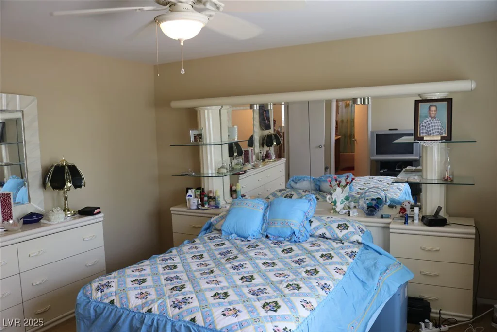 3237 Aiken, North Las Vegas, NV 89032