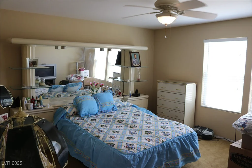 3237 Aiken, North Las Vegas, NV 89032