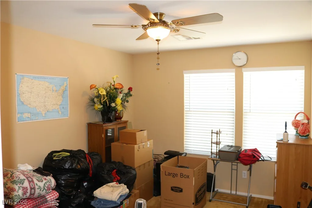 3237 Aiken, North Las Vegas, NV 89032
