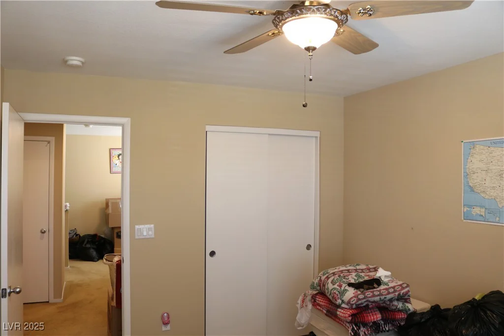3237 Aiken, North Las Vegas, NV 89032