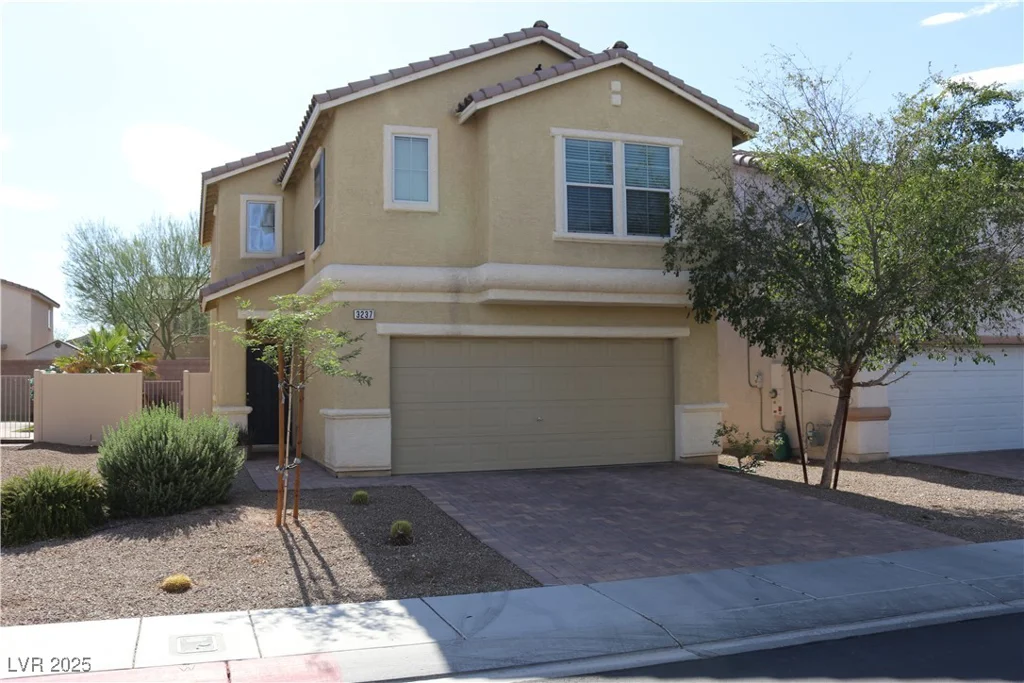 3237 Aiken, North Las Vegas, NV 89032