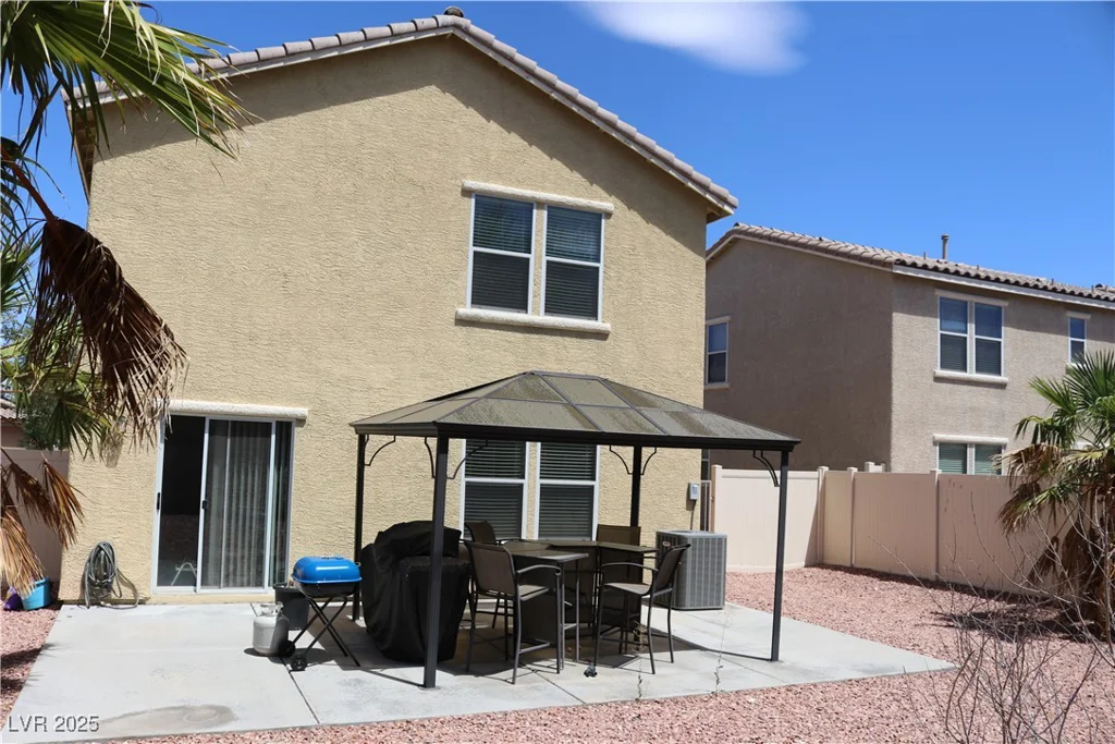 3237 Aiken, North Las Vegas, NV 89032