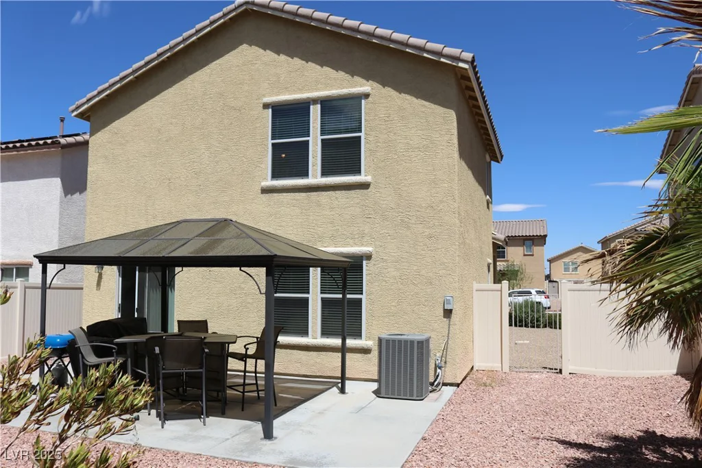 3237 Aiken, North Las Vegas, NV 89032