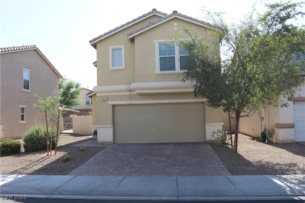 3237 Aiken, North Las Vegas, NV 89032