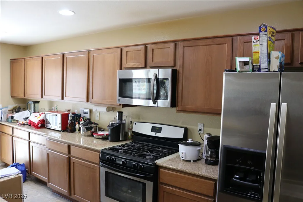3237 Aiken, North Las Vegas, NV 89032
