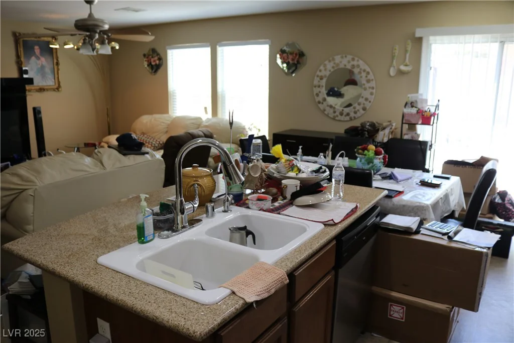 3237 Aiken, North Las Vegas, NV 89032
