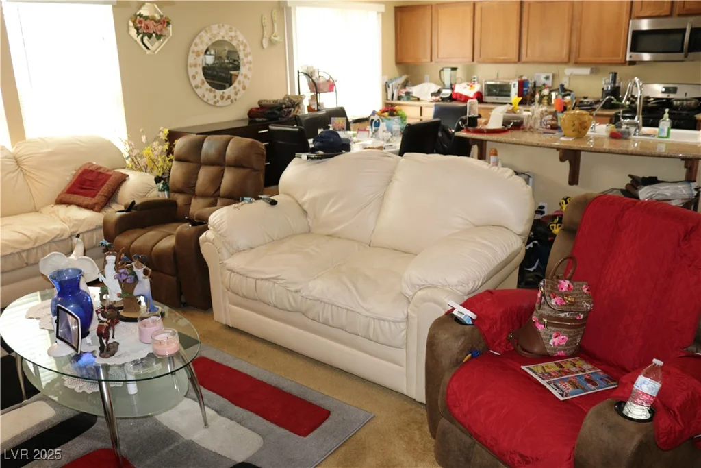 3237 Aiken, North Las Vegas, NV 89032