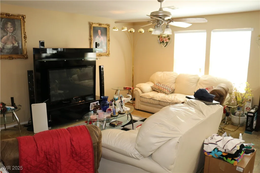 3237 Aiken, North Las Vegas, NV 89032
