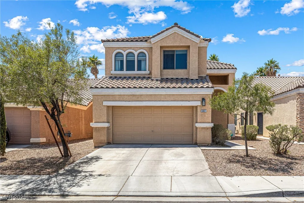 6841 Armistead, Las Vegas, NV 89149