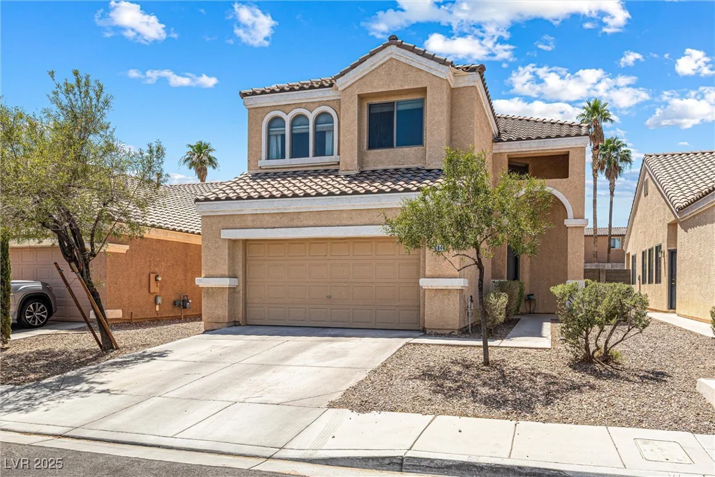 6841 Armistead, Las Vegas, NV 89149