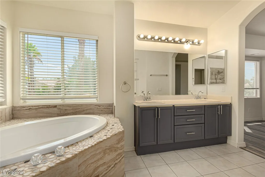 3533 Tuscany Village, Las Vegas, NV 89129