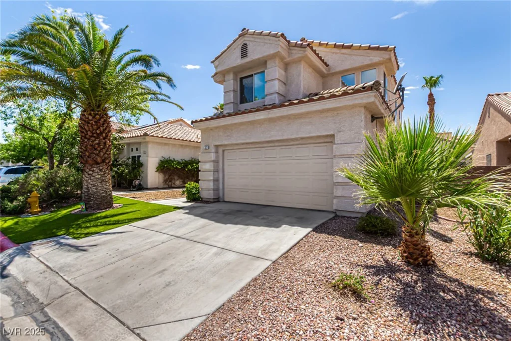 3533 Tuscany Village, Las Vegas, NV 89129