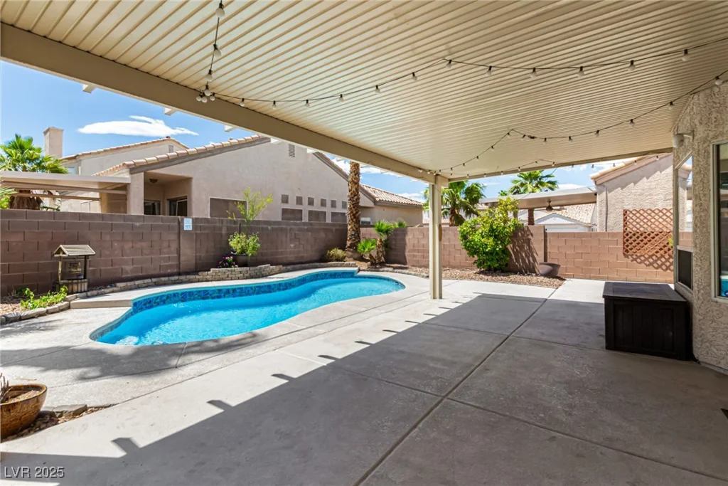 3533 Tuscany Village, Las Vegas, NV 89129