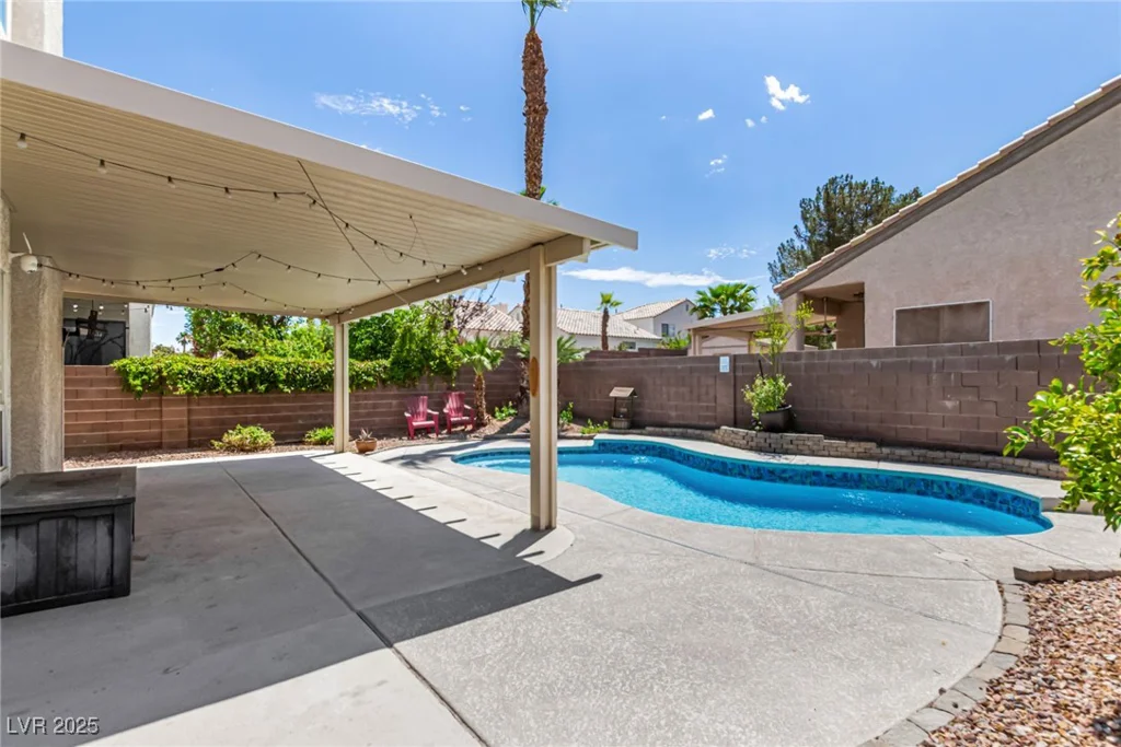 3533 Tuscany Village, Las Vegas, NV 89129