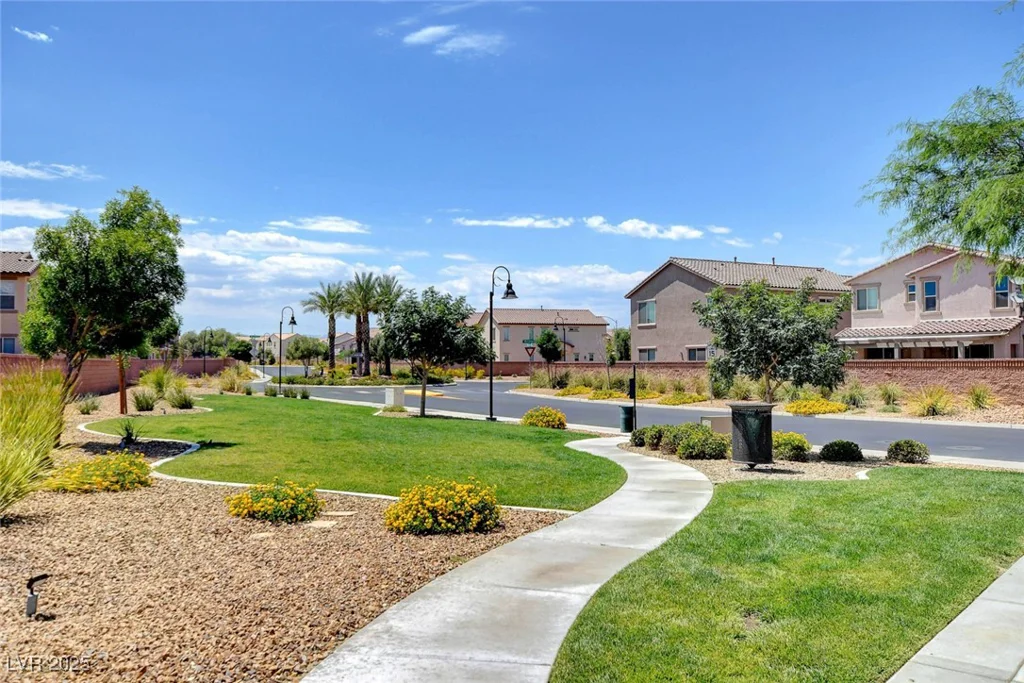 6373 Beavertail Pond, Las Vegas, NV 89122