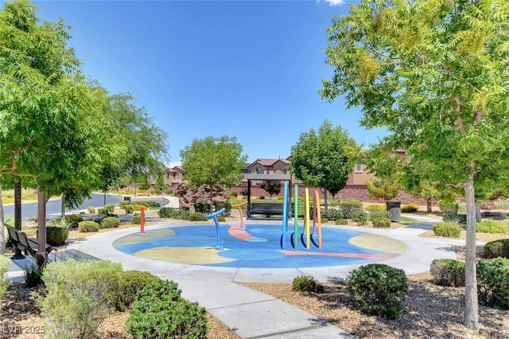 6373 Beavertail Pond, Las Vegas, NV 89122