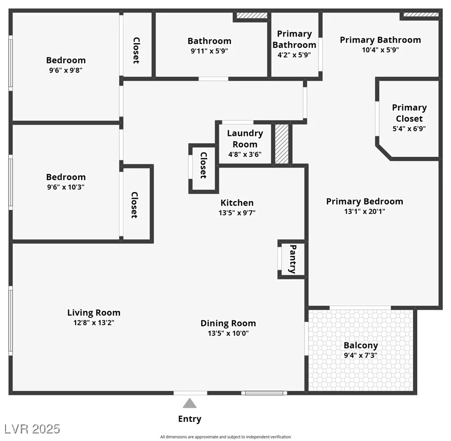 10245 Maryland, Las Vegas, NV 89183