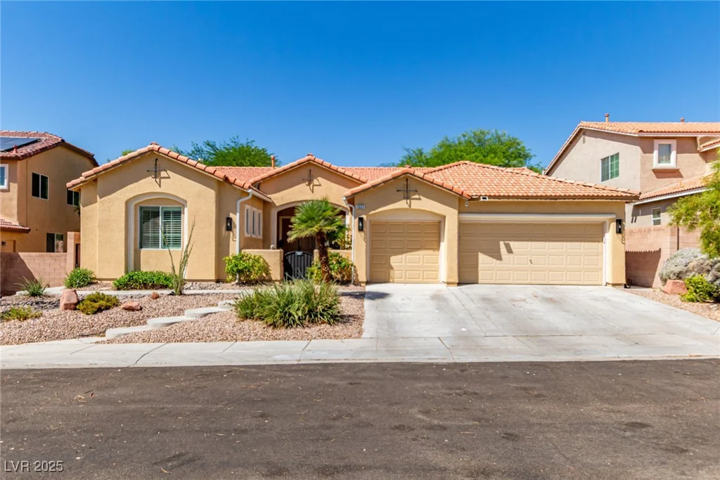 1521 Antler Creek, North Las Vegas, NV 89084